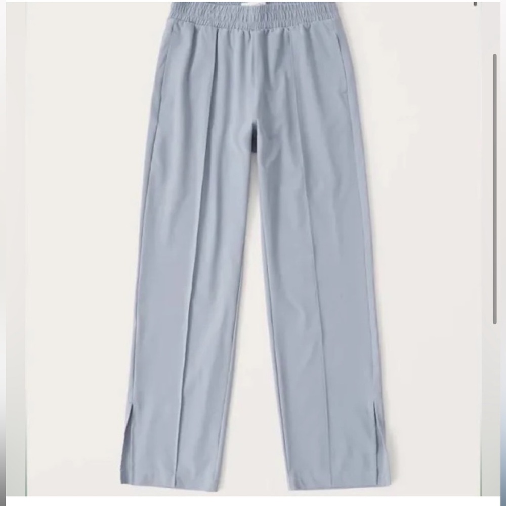 Traveler track pants - Picture 4 of 4